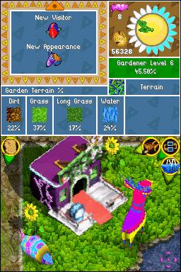 Viva Pinata. Pocket Paradise - 10