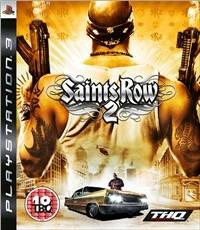 Saints Row 2