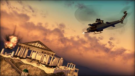 Saints Row 2 - 5