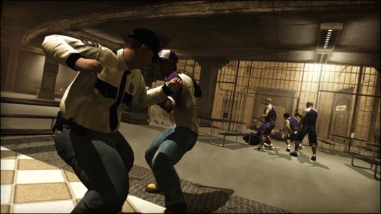 Saints Row 2 - 6