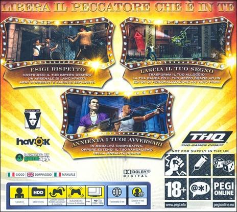Saints Row 2 - 8