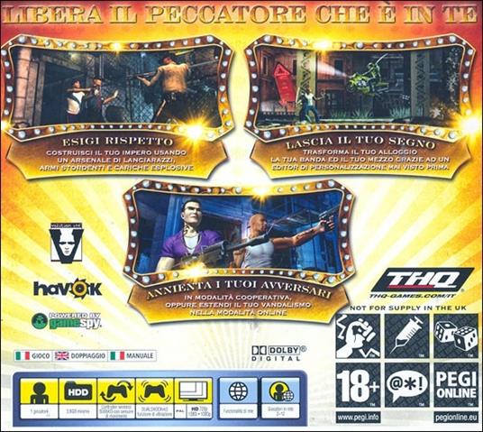Saints Row 2 - 8