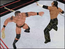 Wwe Smackdown Vs.Raw 2009 DS (OFFERTA*2) - 4
