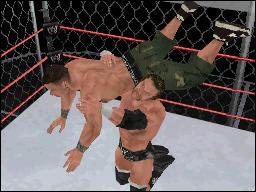 Wwe Smackdown Vs.Raw 2009 DS (OFFERTA*2) - 6