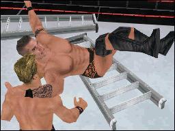 Wwe Smackdown Vs.Raw 2009 DS (OFFERTA*2) - 7