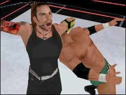 Wwe Smackdown Vs.Raw 2009 DS (OFFERTA*2) - 9