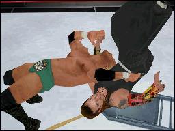 Wwe Smackdown Vs.Raw 2009 DS (OFFERTA*2) - 10