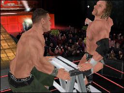 Wwe Smackdown Vs.Raw 2009 DS (OFFERTA*2) - 3