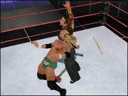 Wwe Smackdown Vs.Raw 2009 DS (OFFERTA*2) - 8