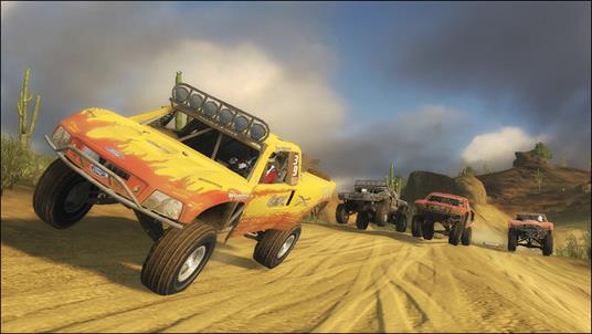 BAJA: Edge of Control - 5