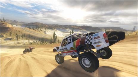 BAJA: Edge of Control - 6