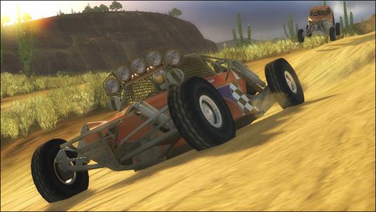 BAJA: Edge of Control - 7