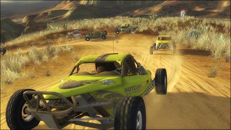 BAJA: Edge of Control - 8