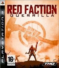 Red Faction. Guerrilla