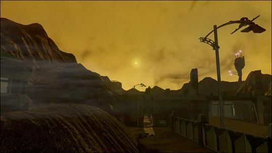 Red Faction: Guerrilla - PC - 6