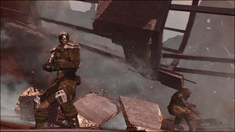 Red Faction: Guerrilla - PC - 9
