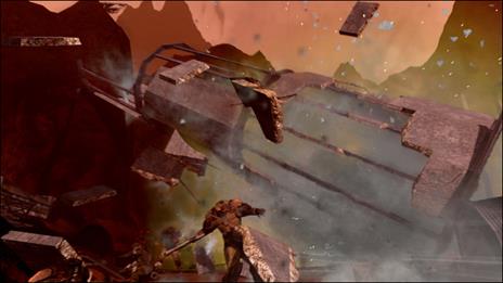 Red Faction: Guerrilla - PC - 10