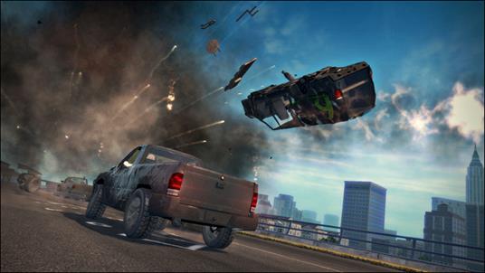 Saints Row 2 - 9