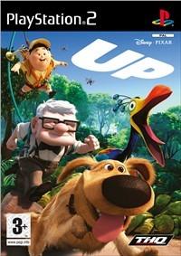 Disney Pixar Up