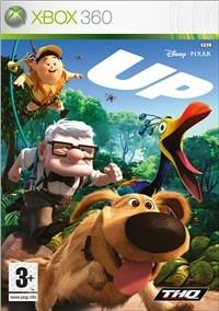 Disney Pixar Up