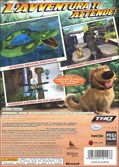 Disney Pixar Up - 11