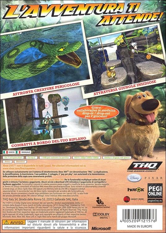 Disney Pixar Up - 11