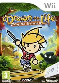 Drawn To Life Il Capitolo Successivo