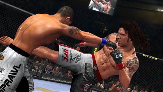 UFC Undisputed 2010 - 2