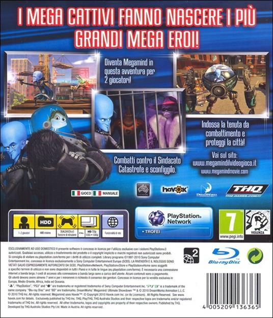 Megamind: La resa dei conti - 6