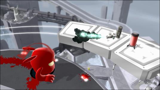 de Blob 2: The Underground - 9