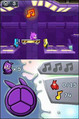 de Blob 2: The Underground - 2