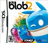 de Blob 2: The Underground