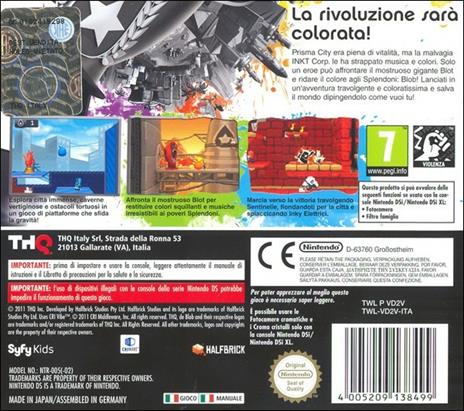 de Blob 2: The Underground - 8