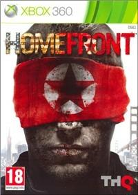 Homefront