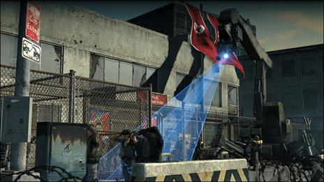 Homefront - 6