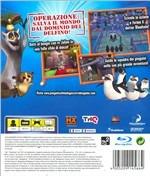 Pinguini di Madagascar