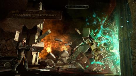 Red Faction: Armageddon - 10