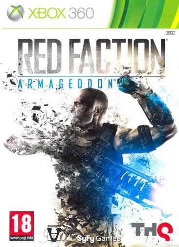 Red Faction: Armageddon - 2