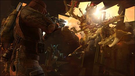 Red Faction: Armageddon - 11