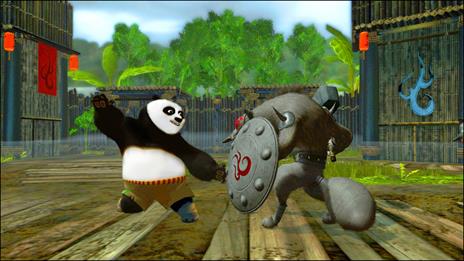 Kung Fu Panda 2 - 6