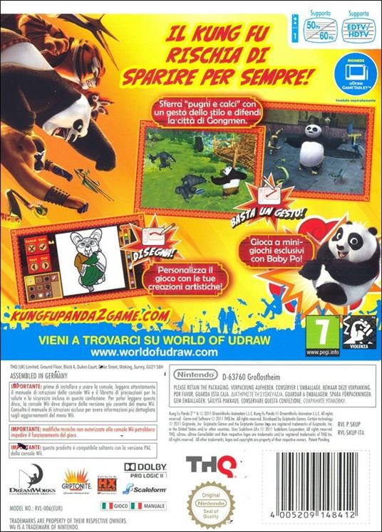 Kung Fu Panda 2 - 3