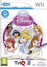 Disney Principesse Libri Incantati