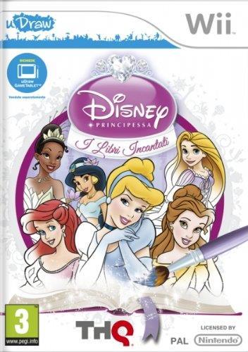 Disney Principesse Libri Incantati - 3