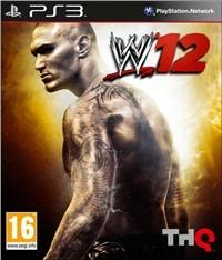 WWE ''12