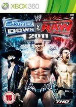 WWE Smackdown vs Raw 2011 Classic