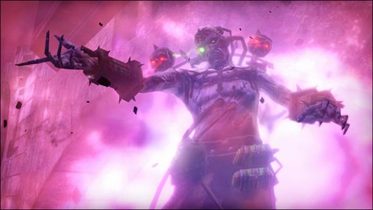 Warhammer 40,000 Space Marine - 10