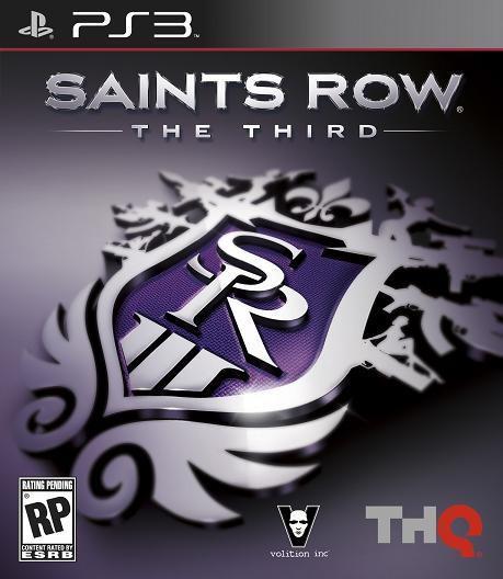 Saints Row: The Third - 2