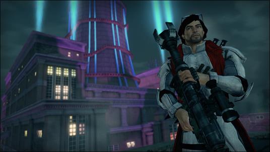 Saints Row: The Third - 10