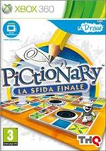 Pictionary: Sfida finale