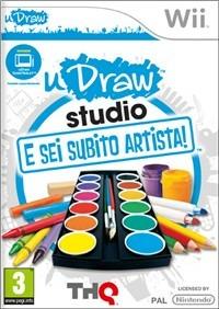 uDraw Studio: E sei subito artista!